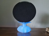 Support pour Amazon Echo Pop — photo 2