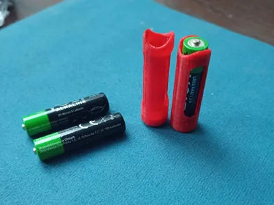 aaa -> aa  Adapter 