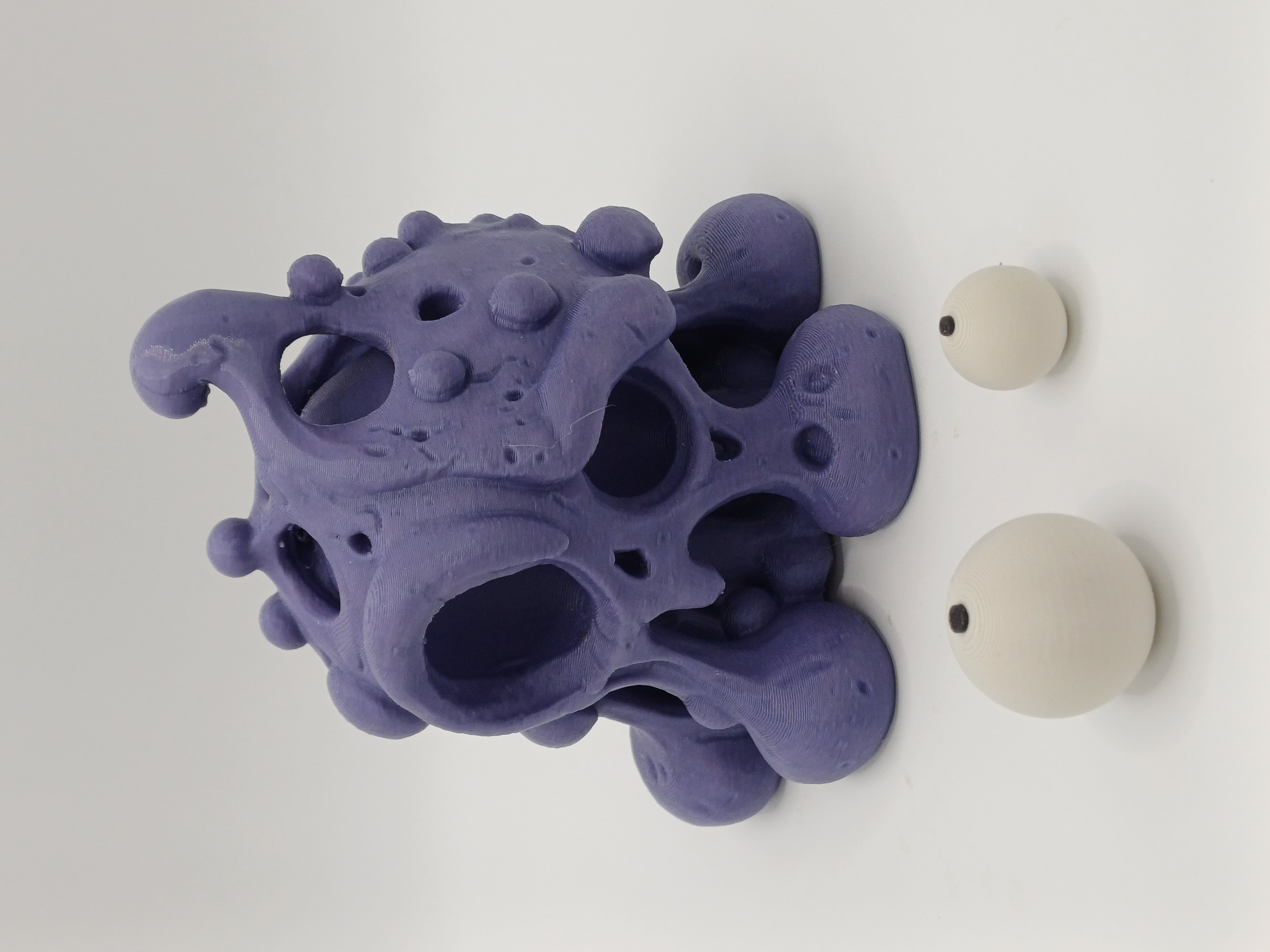Oozey - 1