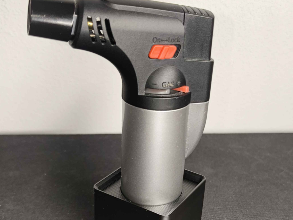 Gridfinity 1x1 Lighter Bin