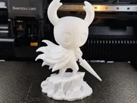 Monocolore altezza 17cm