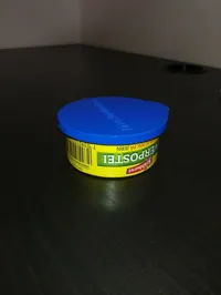 0.2mm layer, 6 walls, 25% infill