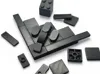 High Quality 0.1mm layer, 2 walls, 15% infill