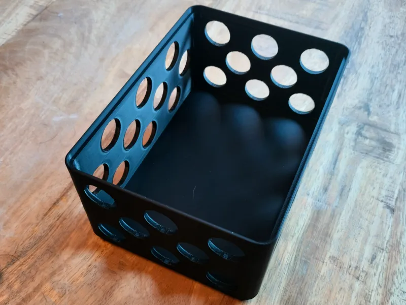 Storage box 177 127 85