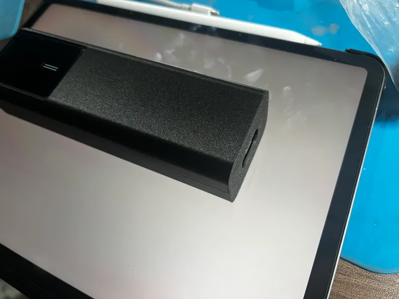 酷态科10号超薄保护套 CUKTECH10 case