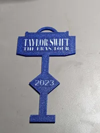 0.2mm layer, 3 walls, 10% infill