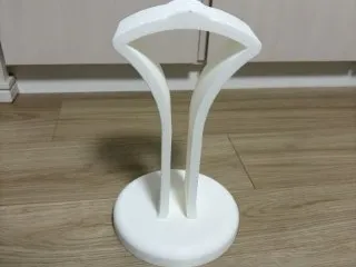 headphone stand