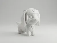 0.2mm layer, 3 walls, 15% infill
