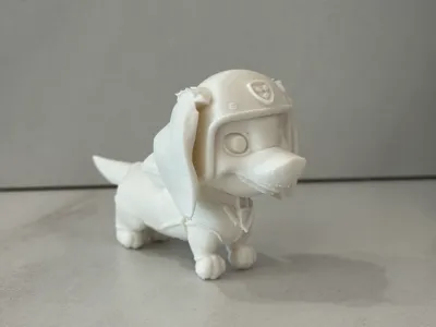 Liberty - PAW Patrol