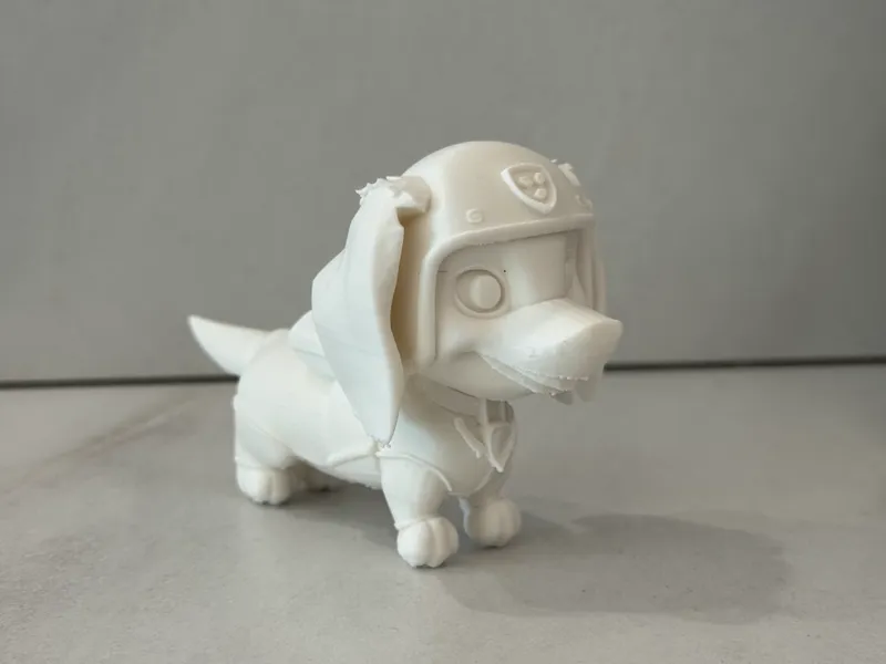 Liberty - PAW Patrol
