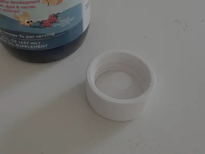 27mm Bottle Cap