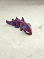 No AMS, Fuzzy Skin, Print In Parts