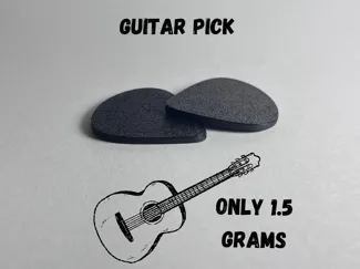 Guitar Pick