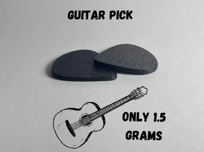 Guitar Pick