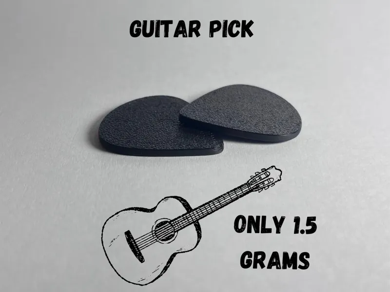 Guitar Pick