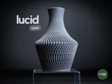 Ваза lucid
