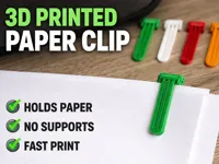 0.2mm layer, 3 walls, 15% infill
