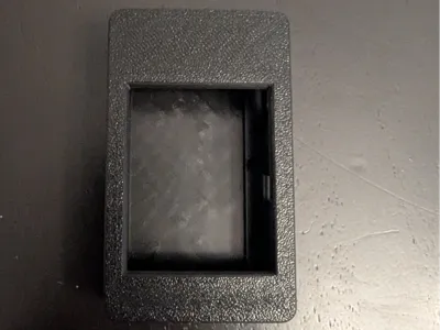 Havoc ESP32 Case