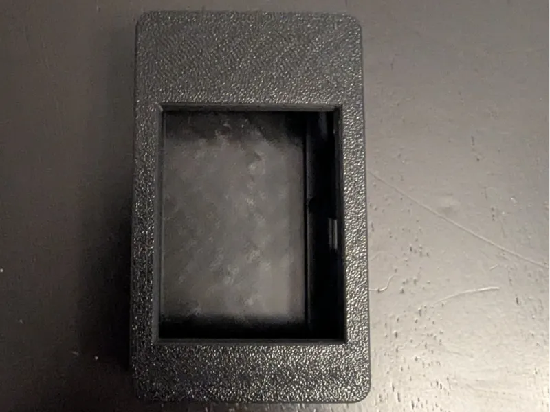 Havoc ESP32 Case