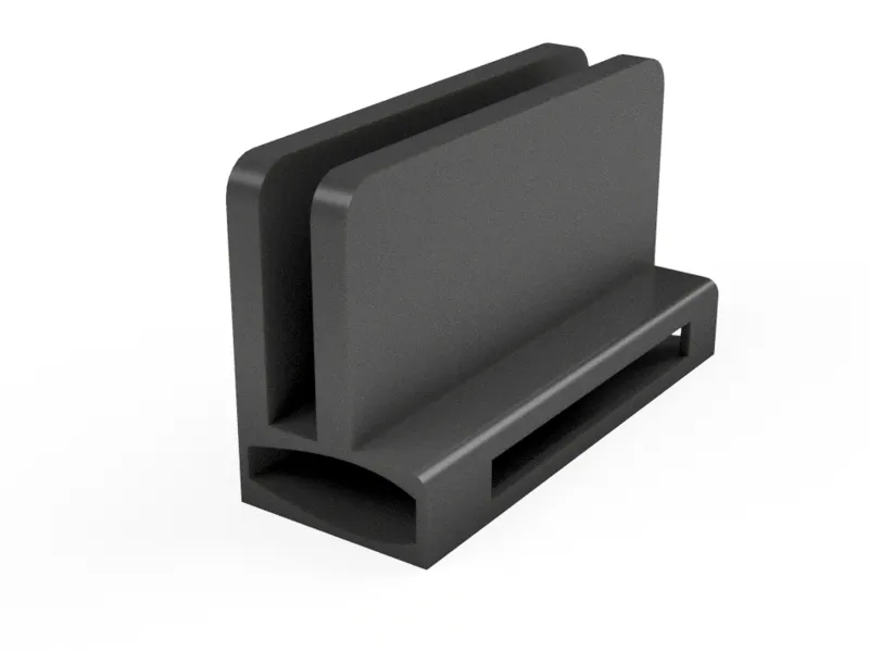 Universal MacBook & iPad Dock - Yenkee YTC 081