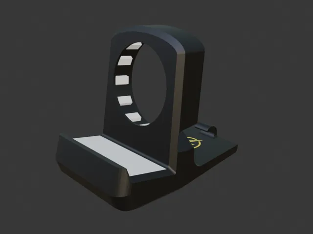 Samsung Galaxy Watch Ultra2 (47mm) Charging Stand