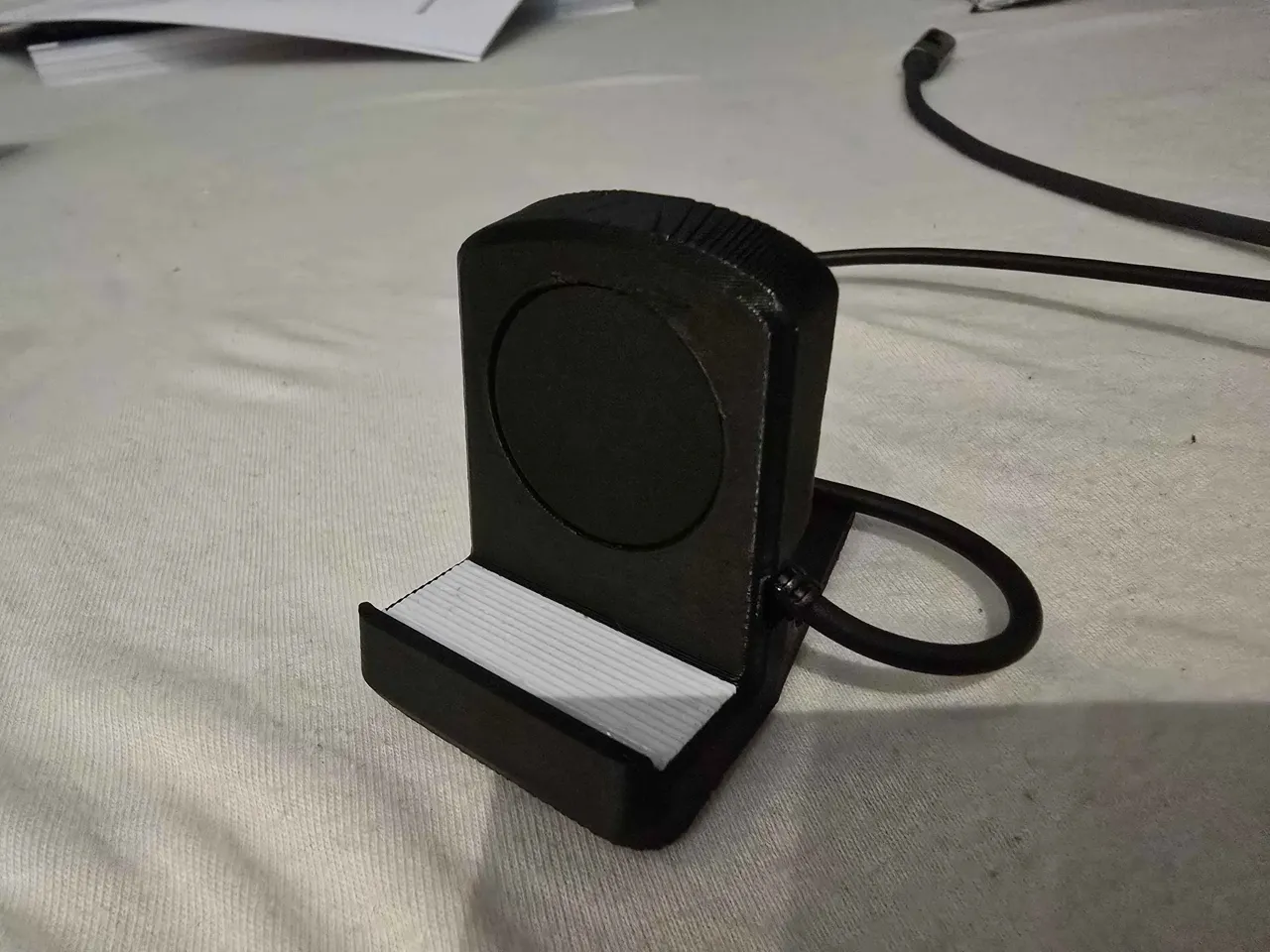 Samsung Galaxy Watch Ultra2 (47mm) Charging Stand view 2