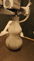 A1 Mini Version, 17,5cm, 6 Designs, Vasemode