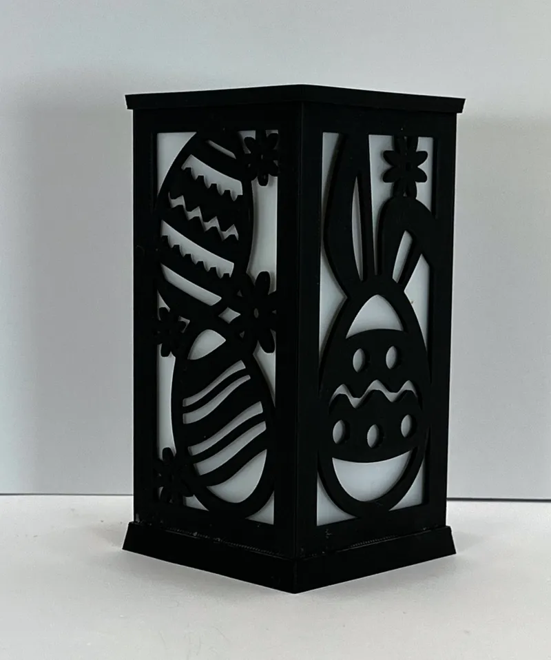 Easter Lantern