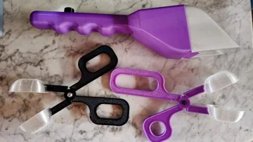 Tapa o cubierta: Ultimate Bug catcher — vista de referencia 4