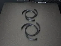 0.2mm layer, 10 walls, 20% infill