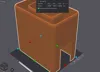 mini project for A1 | 0.16mm layer, 2 walls, 15% infill