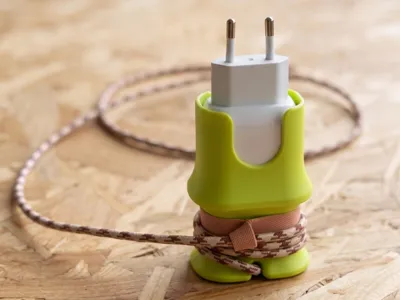 Ikea SJÖSS 20W Cable Winder (LILLHULT or RUNDHULT)