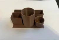 Boîte de rangement pour matériel d'injection — photo 2