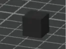 cube