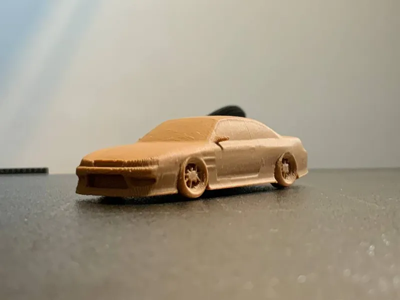 Car model 