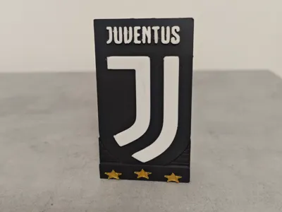 souvenir juve