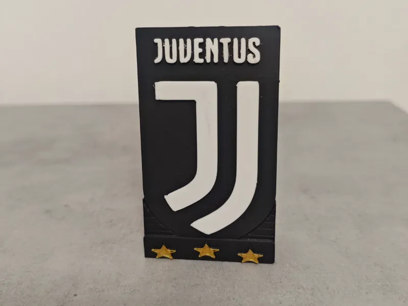 souvenir juve