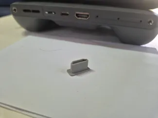 DJI RC 2 Pro HDMI Dust Cover
