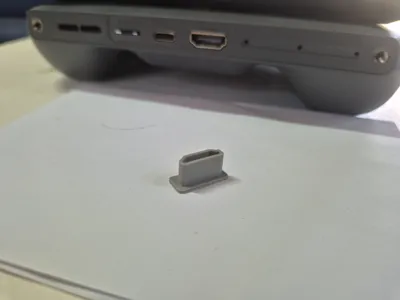DJI RC 2 Pro HDMI Dust Cover