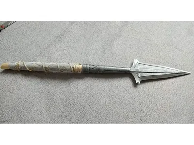 Assassin's Creed Spear Leonidas