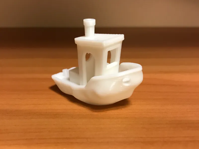 benchy boat cloud