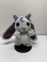 Supports pour peluches — photo 8