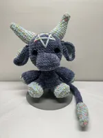 Supports pour peluches — photo 3