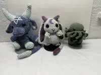 Supports pour peluches — photo 7