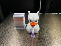 Separate Tail, 0.2mm layer, 2 walls, 12% gyroid