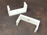0.2mm layer, 3 walls, 15% infill