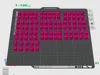 One Color - 0.12mm layer, 2 walls, 0% infill
