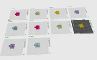 A1 mini print profile