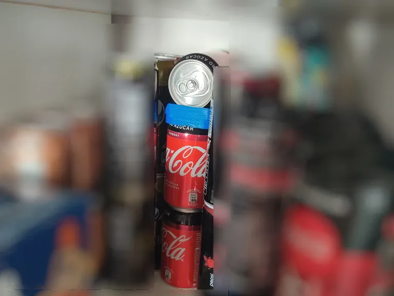 "1MC" One More Can