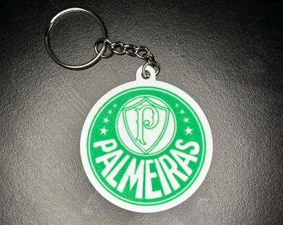 Palmeiras